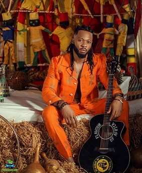 flavour ft tekno